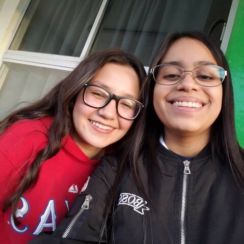 Día del amor y la amistad