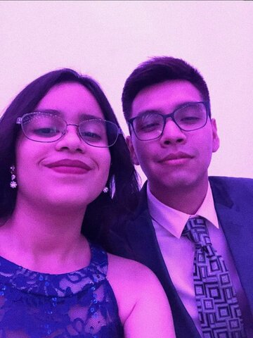 Baile de graduación