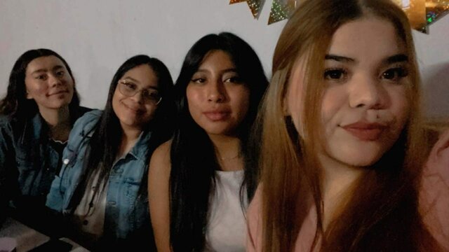 Cumpleaños de Michelle