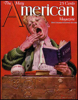 PRIMER REVISTA MEXICANA