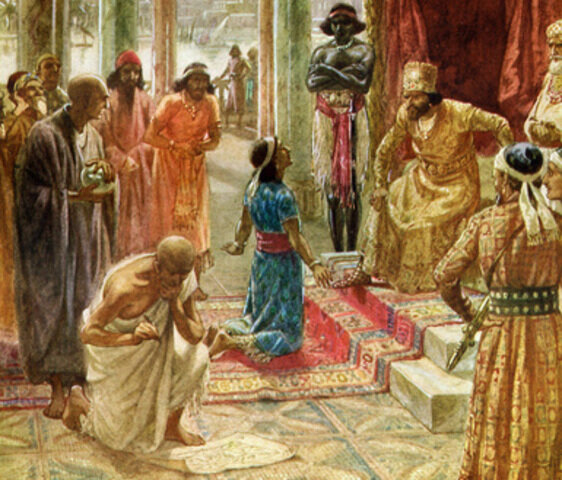 Hamurabi (Babilonia)