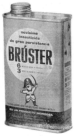 Primer bioinsecticida