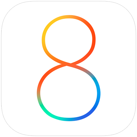 iOS 8