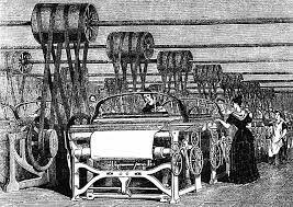 ELI WHITNEY (ESTADOS UNIDOS)