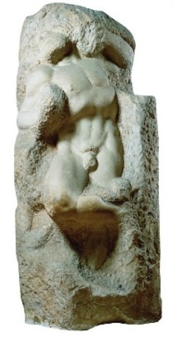 Michelangelo, 1530-1534, Renaissance