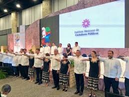 Unificación de la profesión contable