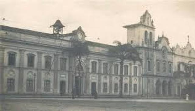 Instituto Líber Hermondes