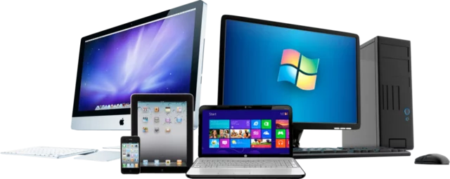 COMPUTADORAS MAS RECIENTE