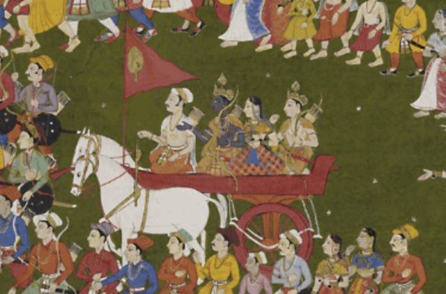 Rāmāyana