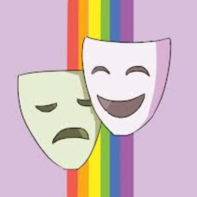 Timeline: Contemporary Theatre: LGBTQ