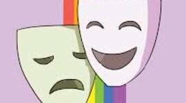 Timeline: Contemporary Theatre: LGBTQ