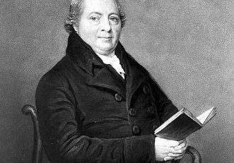 Martin Heinrich Klaproth