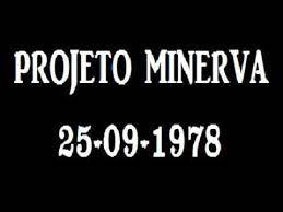 Projeto Minerva