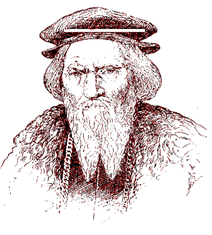 Canada- England - Founding of Newfoundland and Nova Scotia - John Cabot