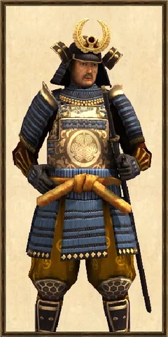 Tokugawa shogunate is established by Tokugawa Ieyasu