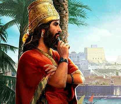 Nabucodonosor (Babilonia)