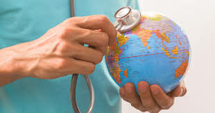 Dia de la salud en el mundo del trabajo