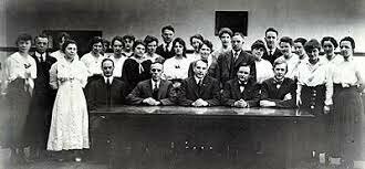 Curso universitario de Agricultura a distancia