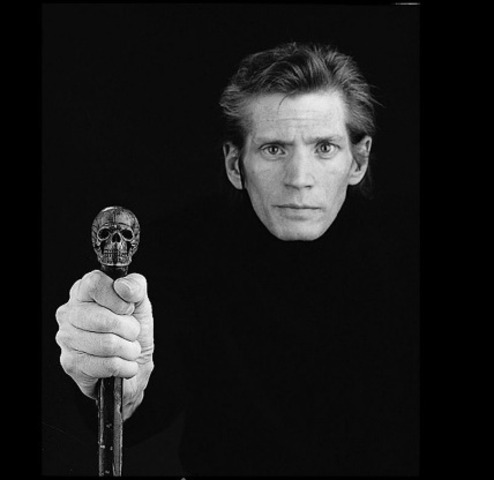 Mapplethorpe, 1988, Postmodernism