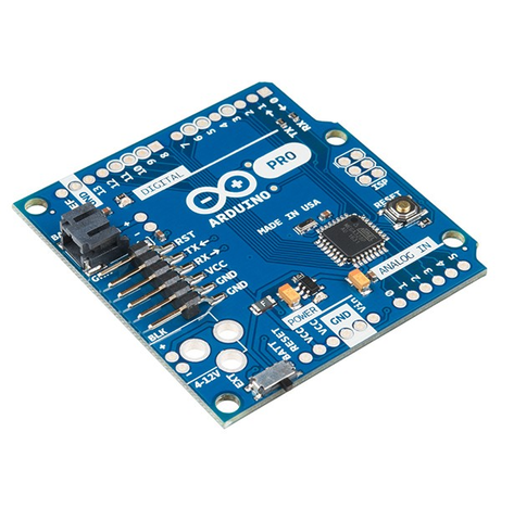 Arduino Pro - Microcontrolador Atmega328