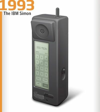 IBM Simon