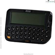 Blackberry 850