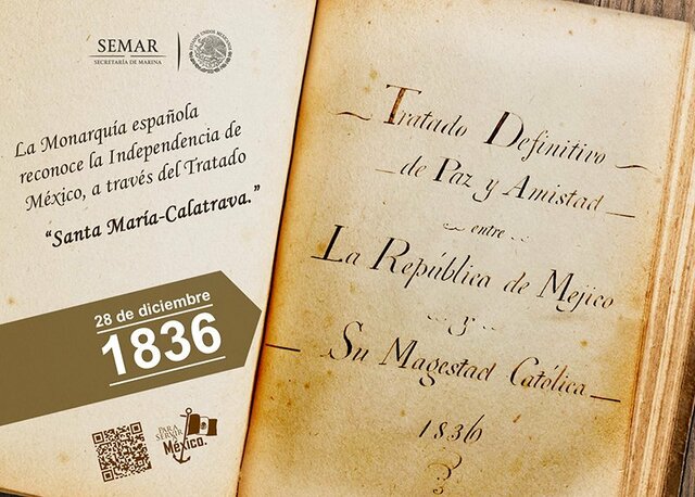 Tratado Santa María-Calatrava