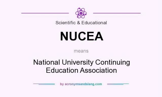NUCEA
