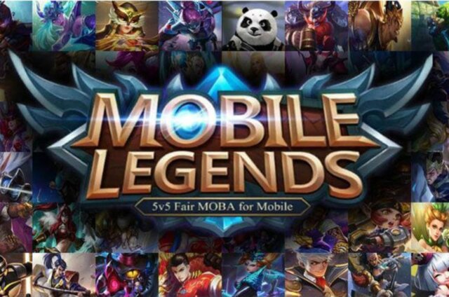 Mobile legend