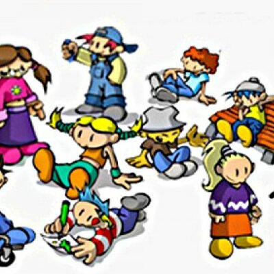 Timeline: La educación especia.