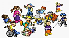 Timeline: La educación especia.