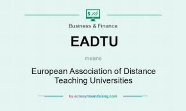 EADTU