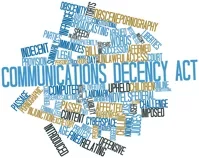 Communications Decency Act