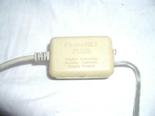 PhoneNet System