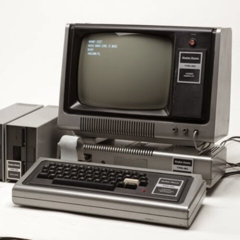 (1964–1971) Tercera generación de computadoras