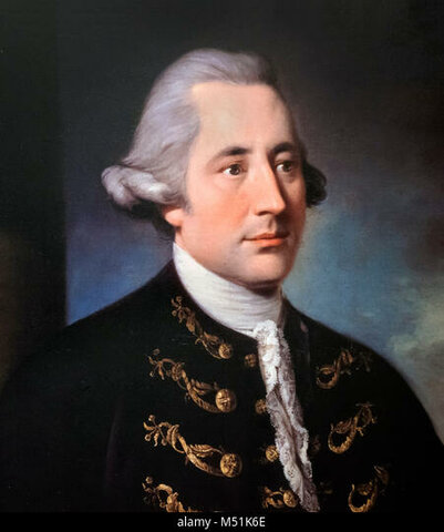 Matthew Boulton (Inglaterra)