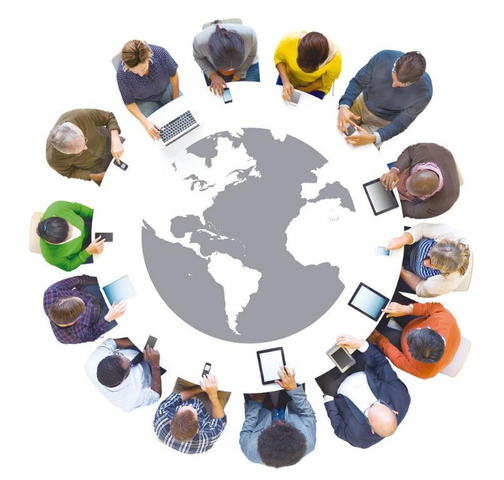 Grupo de Estudio Internacional de Contadores.