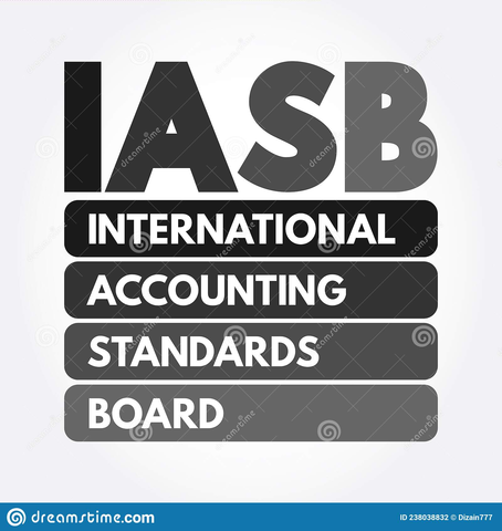 Propuesta para IASC.