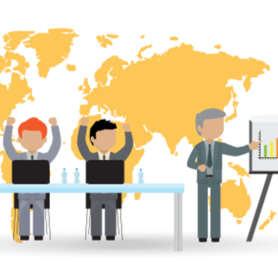 Timeline: Línea de tiempo de los Antecedentes Históricos de la Administración