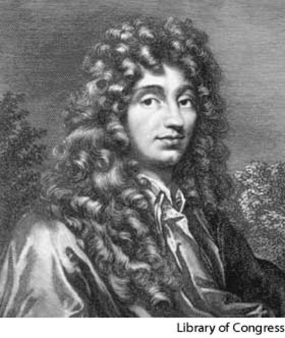 Christiaan Huygens