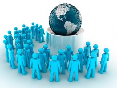 Se agregaron dos nuevos países a la IASC.