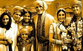 Época Antigua - Familia Indu