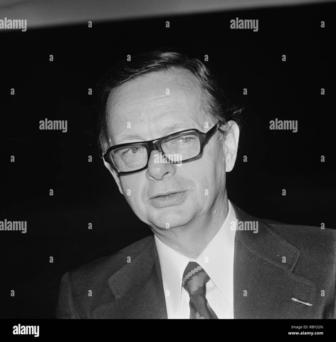 JA (Hans) Burggraaff.