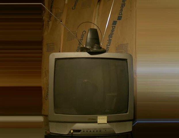 Television