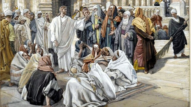 Didascalia apostólica