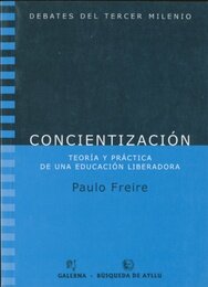 Concientización