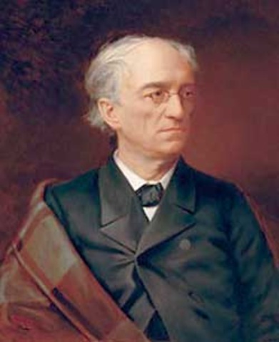 В 1844 году возвращается в Россию, но вскоре уезжает.