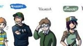 Timeline: My Media Timeline