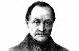 Auguste Comte