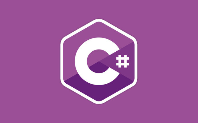 C#